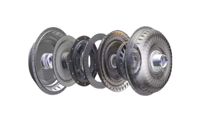 Fully Automatic Architecture